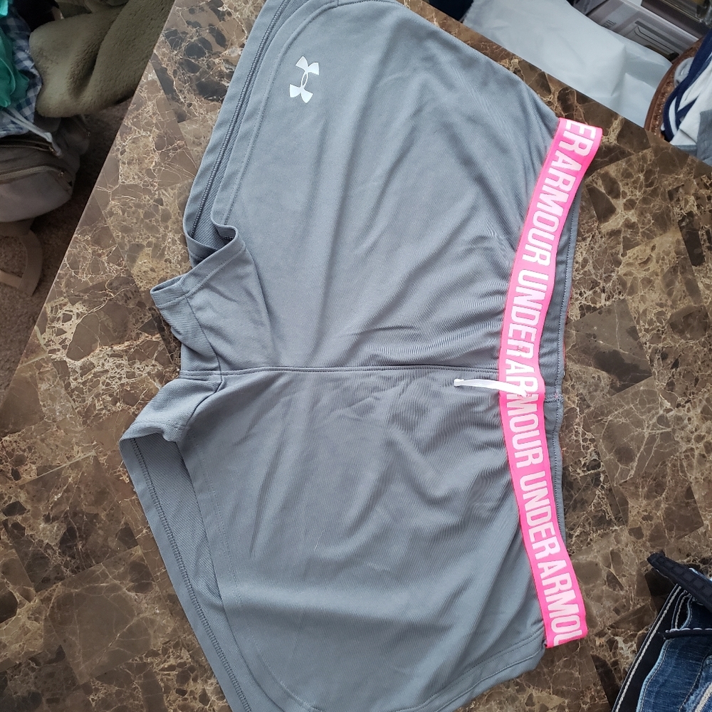 Nwot running shorts